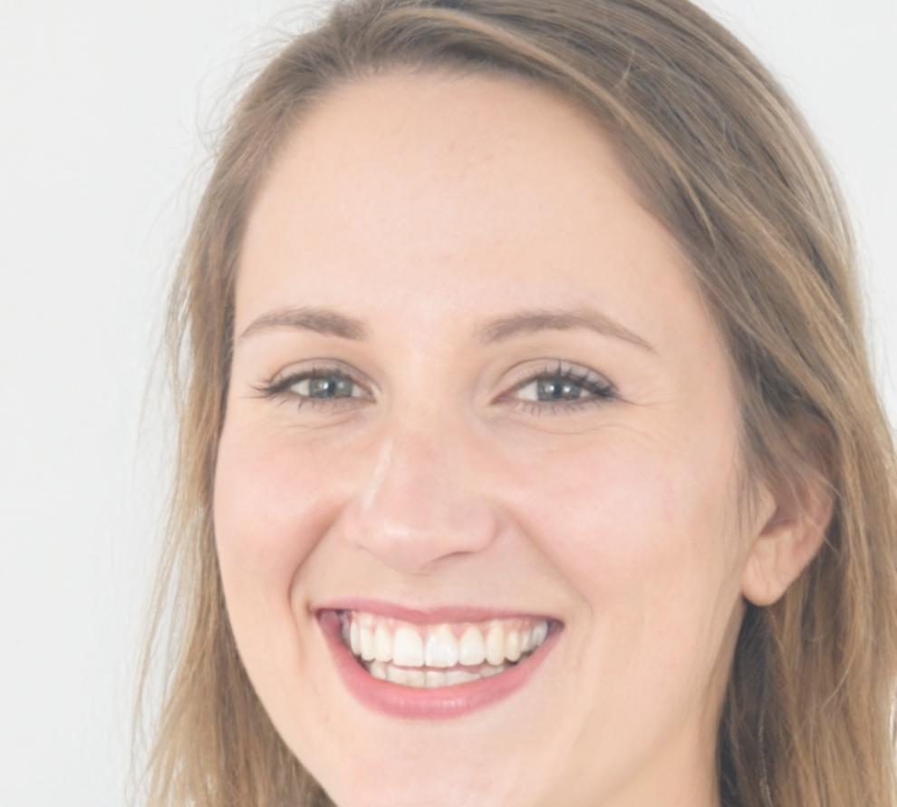 Sarah Rodriguez, Program Director