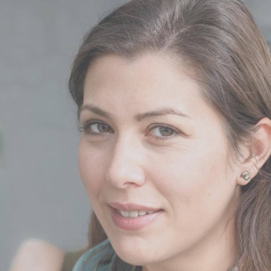 Professional headshot of Sarah Chen, CFO